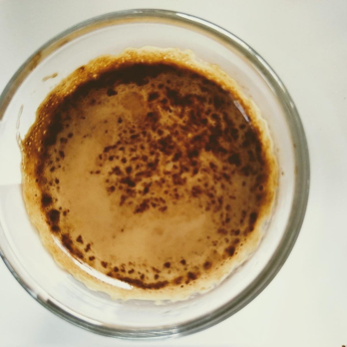 CAMPO DE CAFÉ Perú Cajamarca