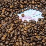 CAMPO DE CAFÉ especialidad Papúa Nueva Guinea herencia jamaicana