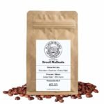 Paquete de cafe Brasil Fazenda Malhada